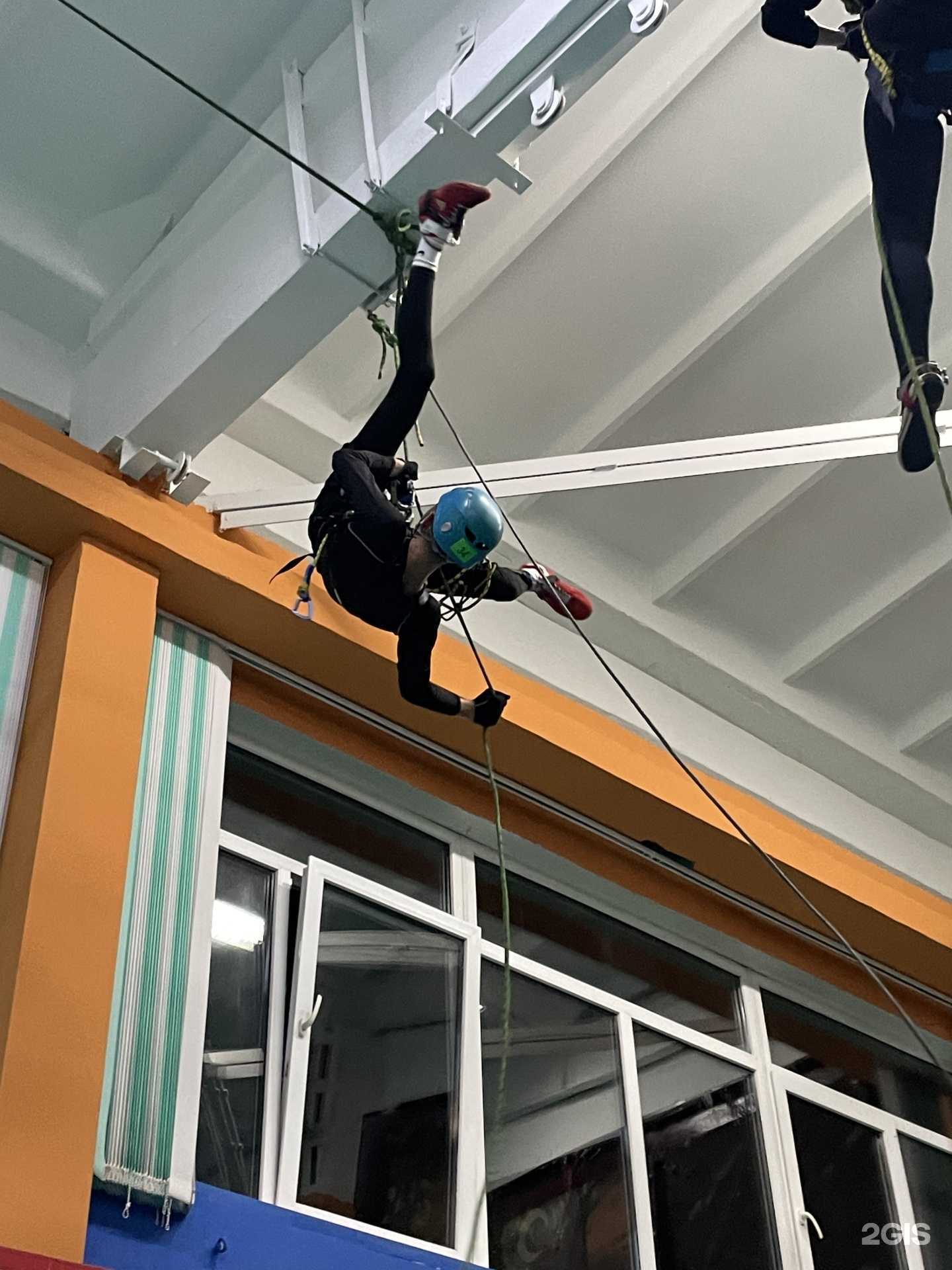 Отзывы на компанию Спелеоклуб в г. Красноярск c фото