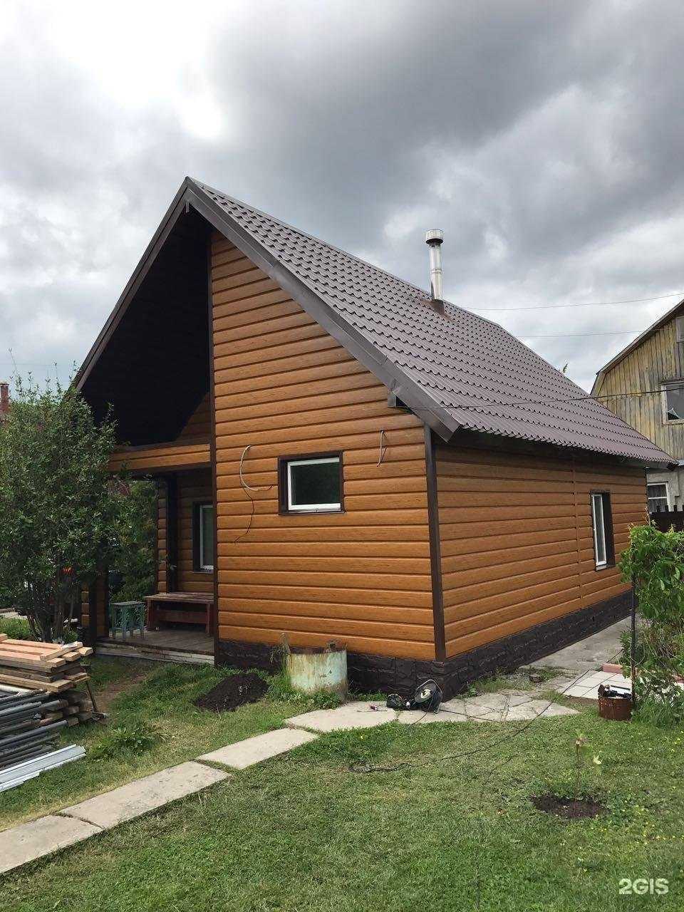 Отзывы на компанию Мастер Дом в г. Новосибирск c фото