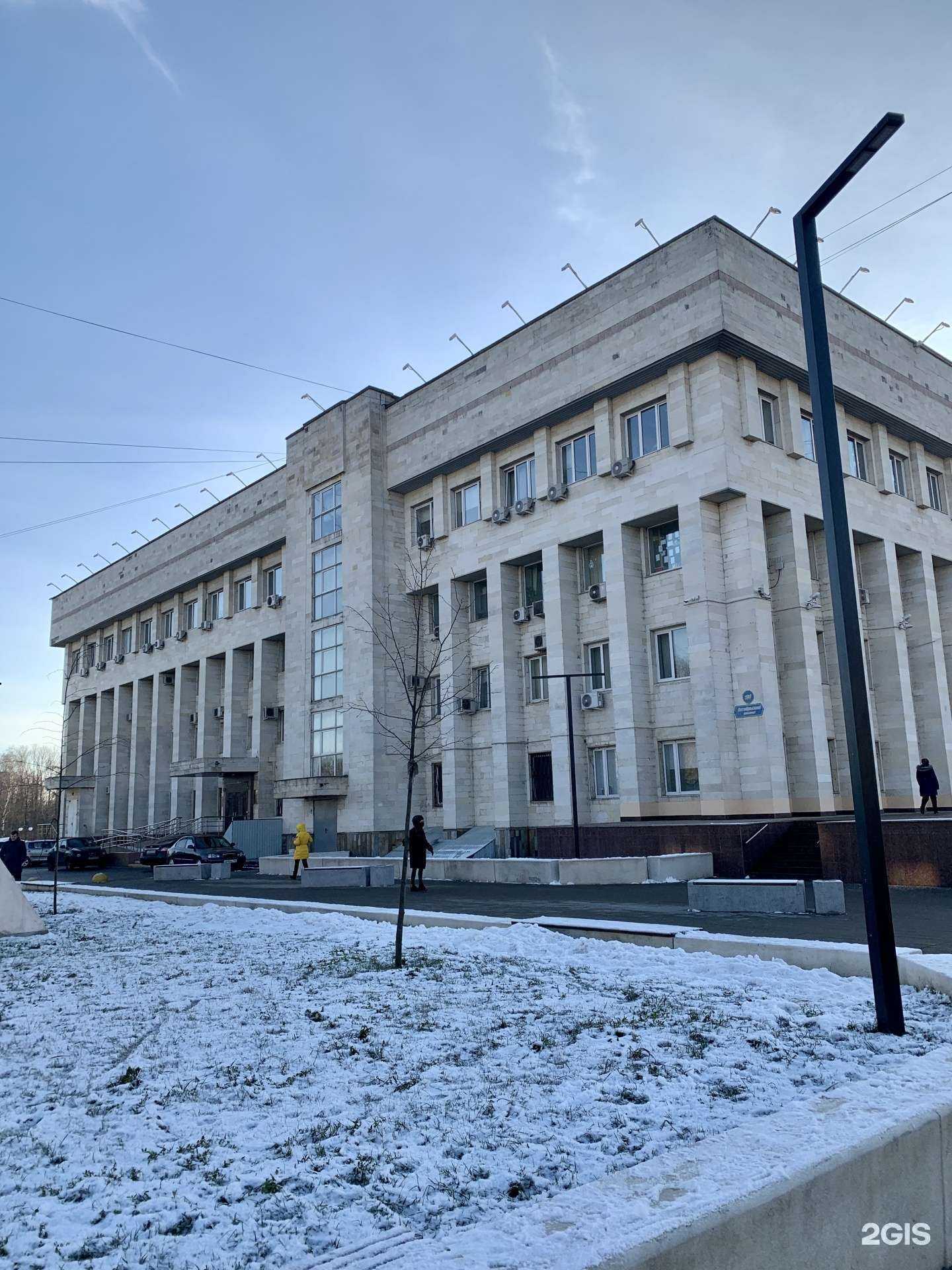 Отзывы на компанию Brusketta в Люберцах c фото - фотография 2 из 2