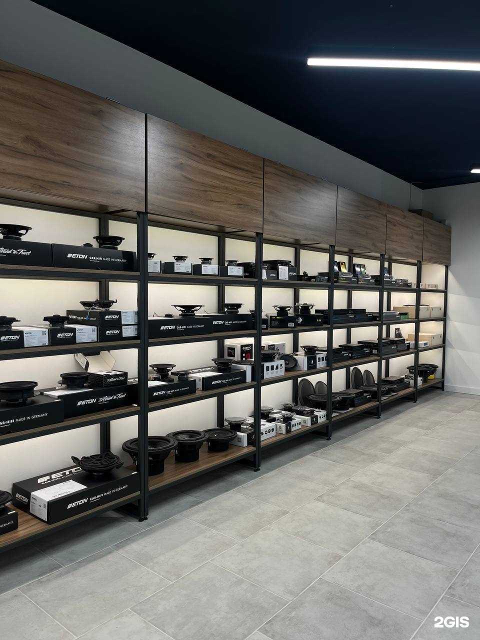 Отзывы на компанию Auto Concept Studio в Екатеринбурге c фото