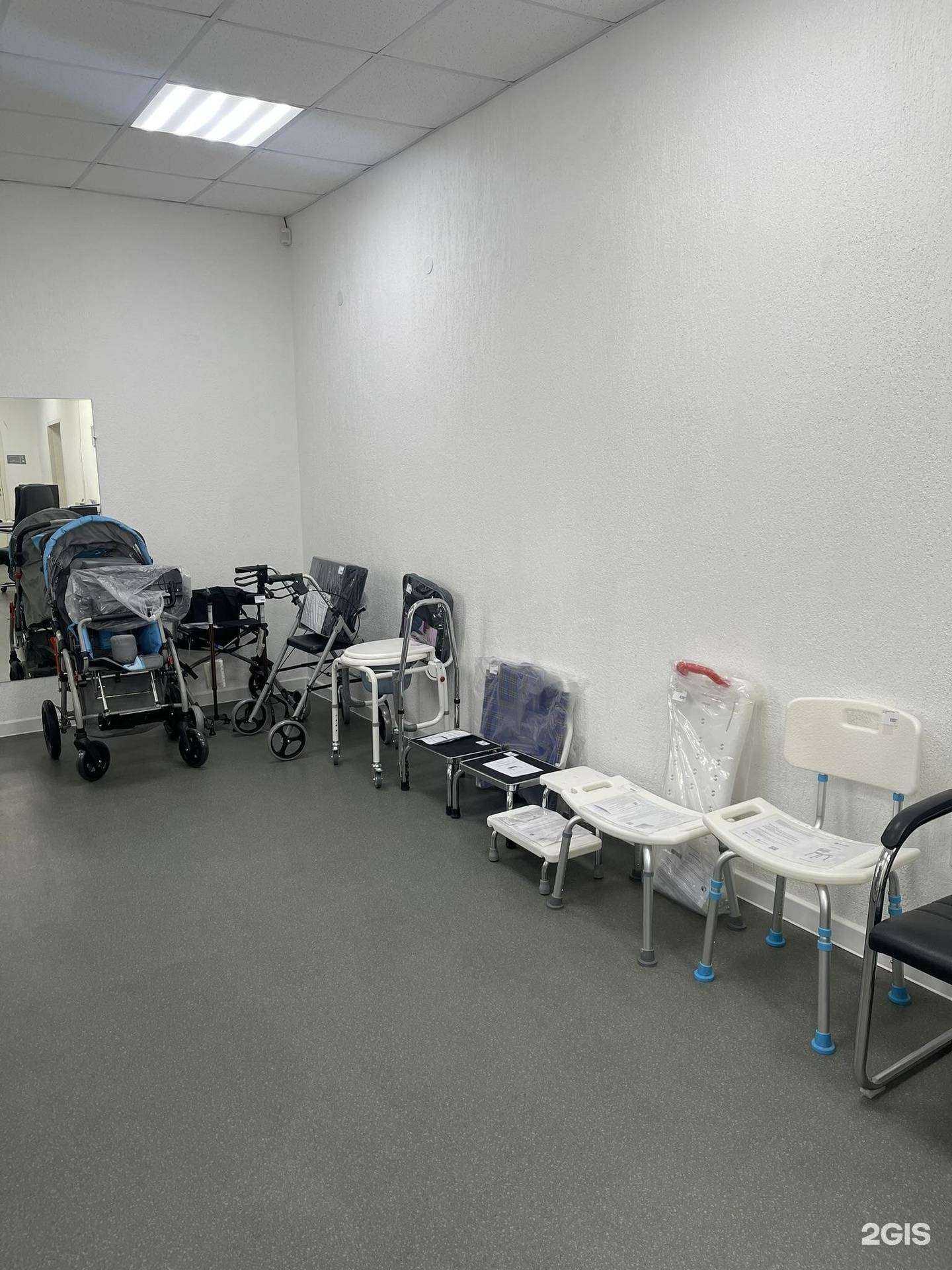 Отзывы на компанию Орто-баланс в г. Красноярск c фото