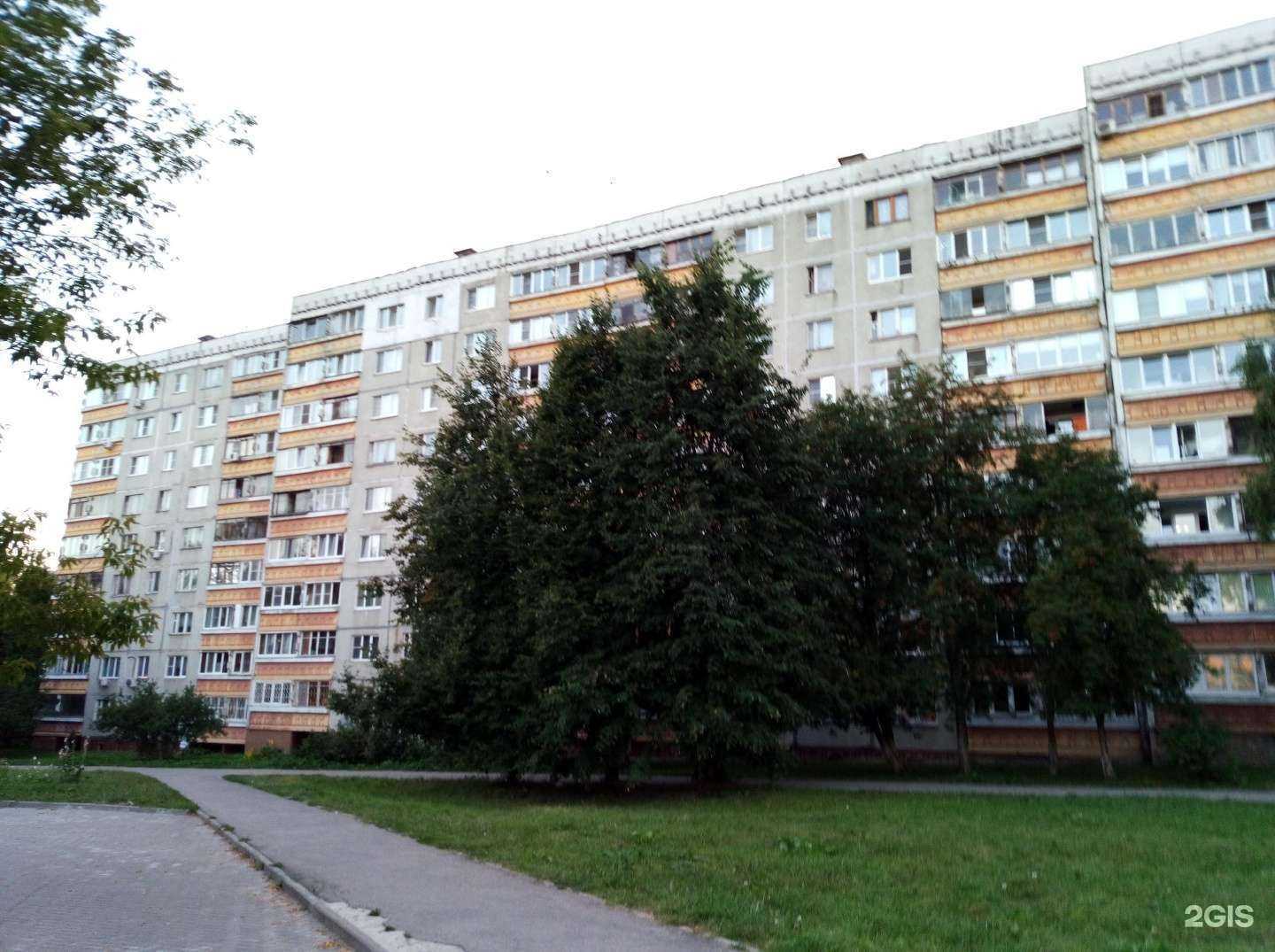 Отзывы на компанию Золотая Русь в Нижнем Новгороде c фото - фотография 2 из 2