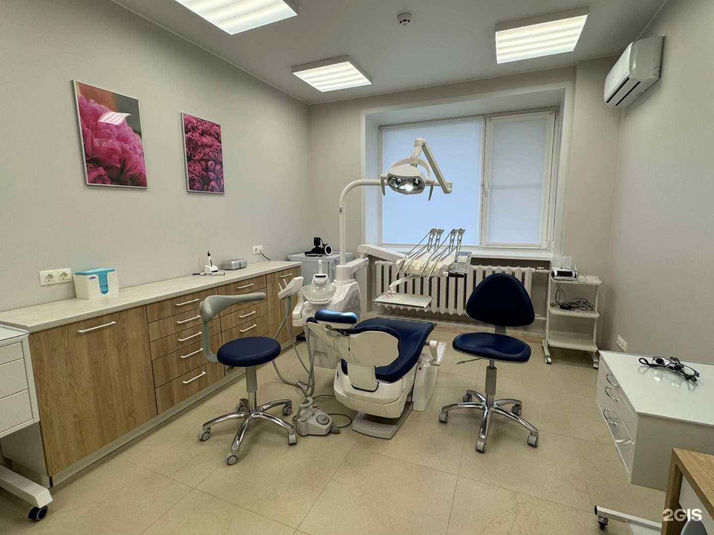 Отзывы на компанию Колибри в Вологде c фото