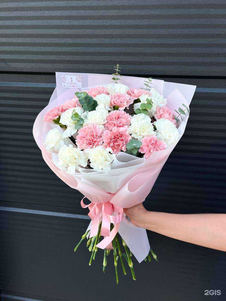 Отзывы на компанию Поп-ботаника в г. Владивосток c фото