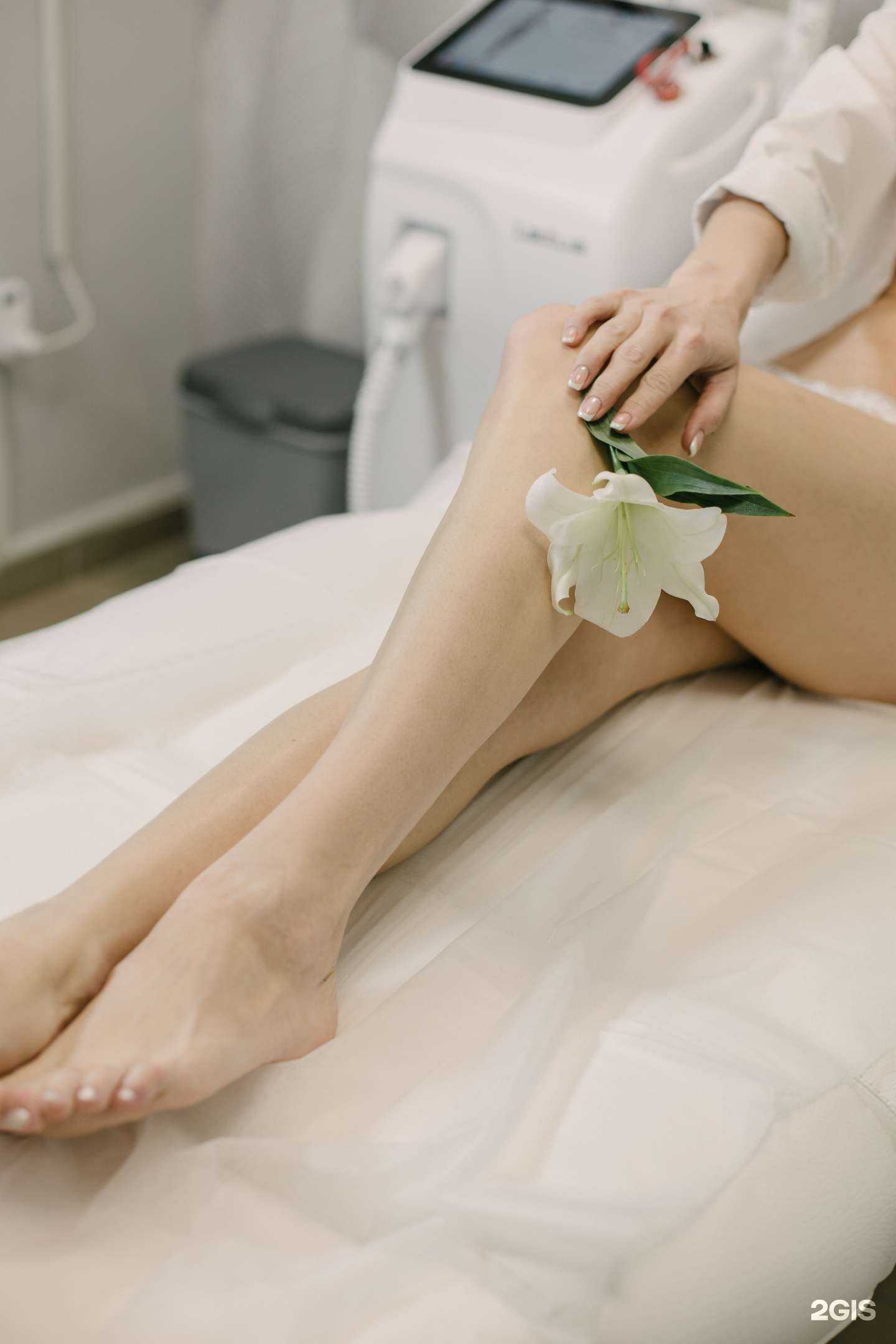 Отзывы на компанию Твоё Тело в Воронеже c фото