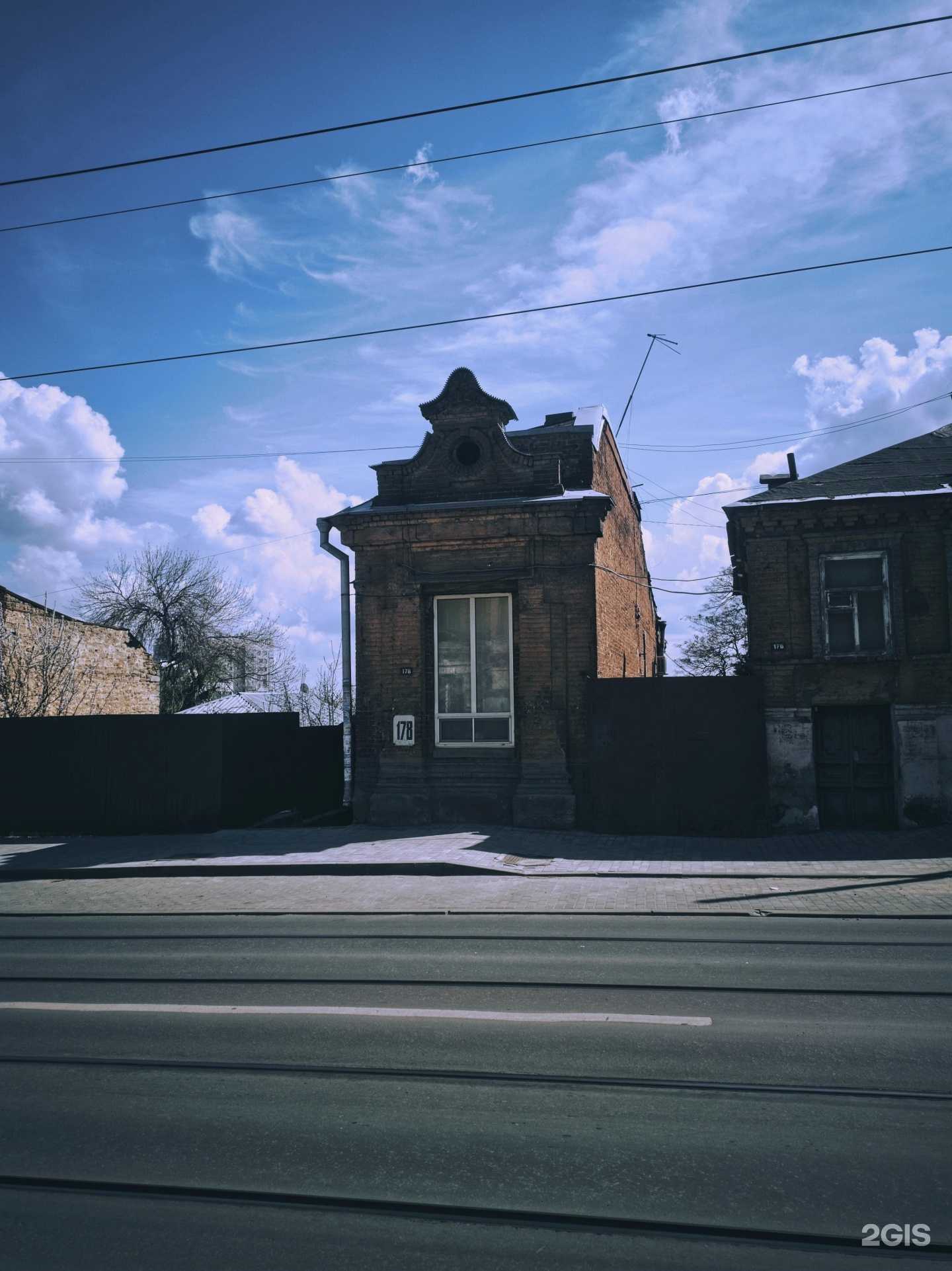 Отзывы на компанию Лазер в Ростове-на-Дону c фото - фотография 2 из 2