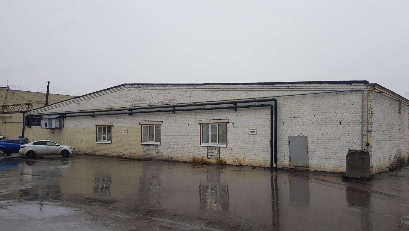 Отзывы на компанию Радуга в Нижнем Новгороде c фото - фотография 2 из 2