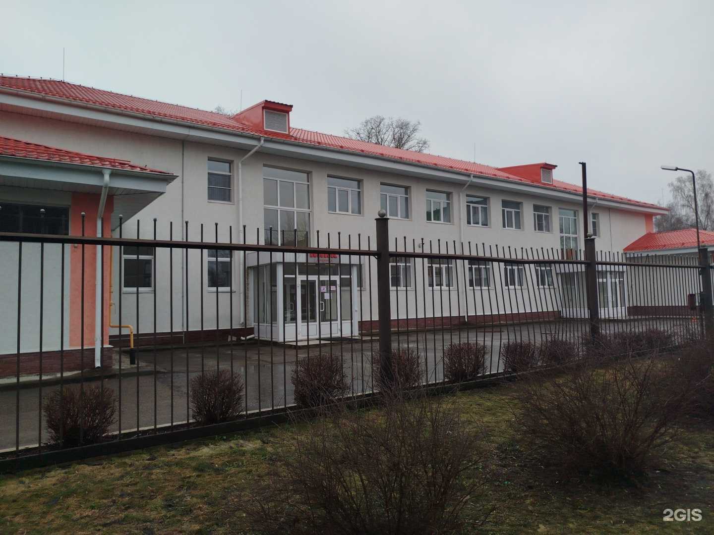 Отзывы на компанию Студия красоты в Дзержинске c фото - фотография 2 из 2