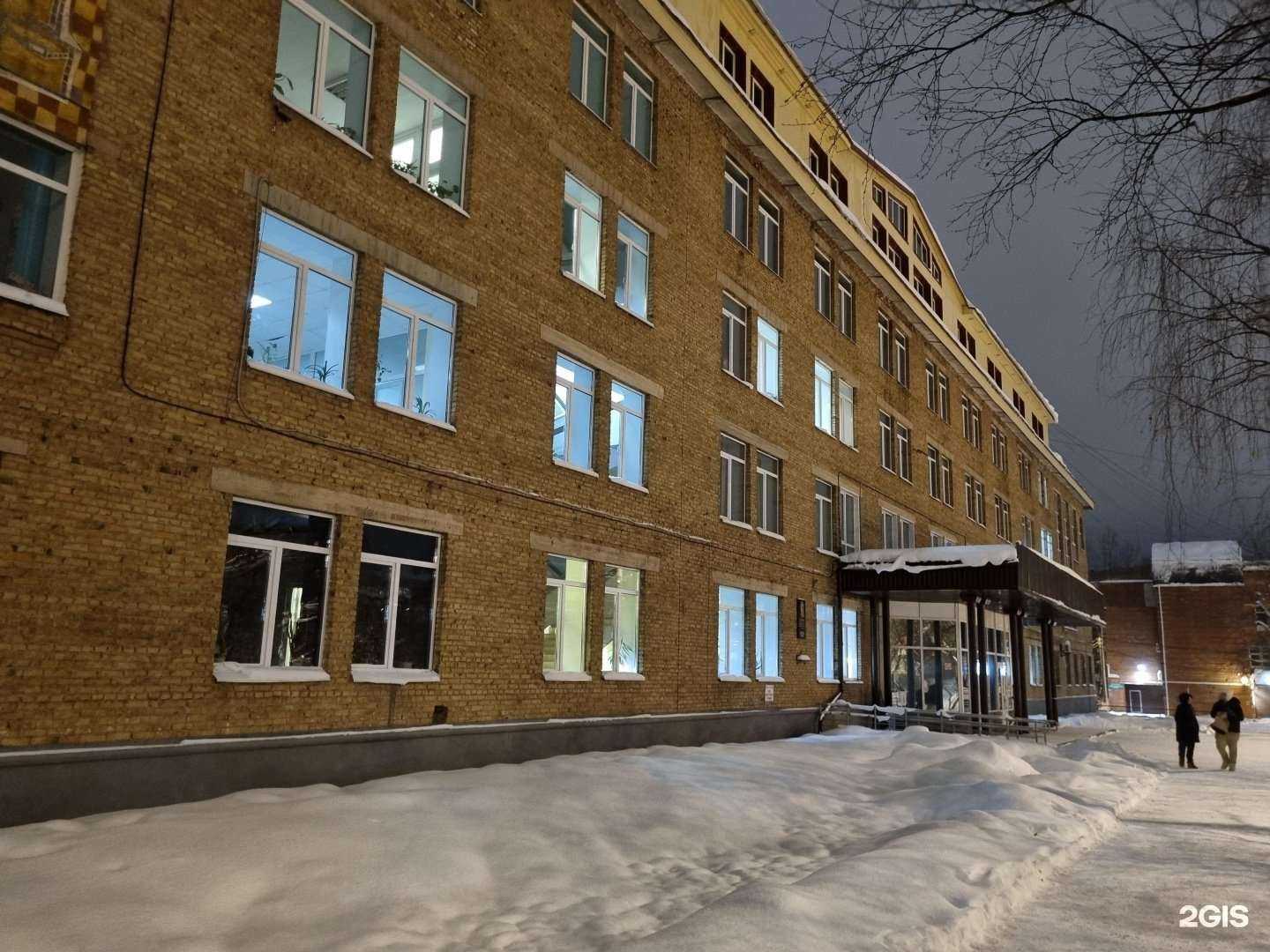 Отзывы на компанию Сыктывкарский государственный университет им. Питирима Сорокина в г. Сыктывкар c фото