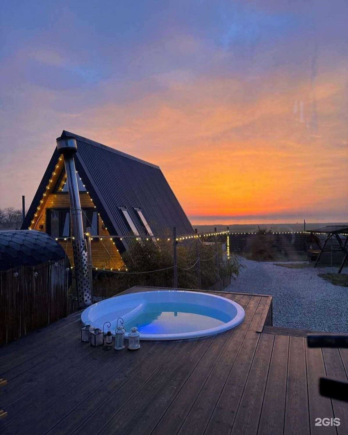 Отзывы на компанию PolarSPA в г. Аксай c фото