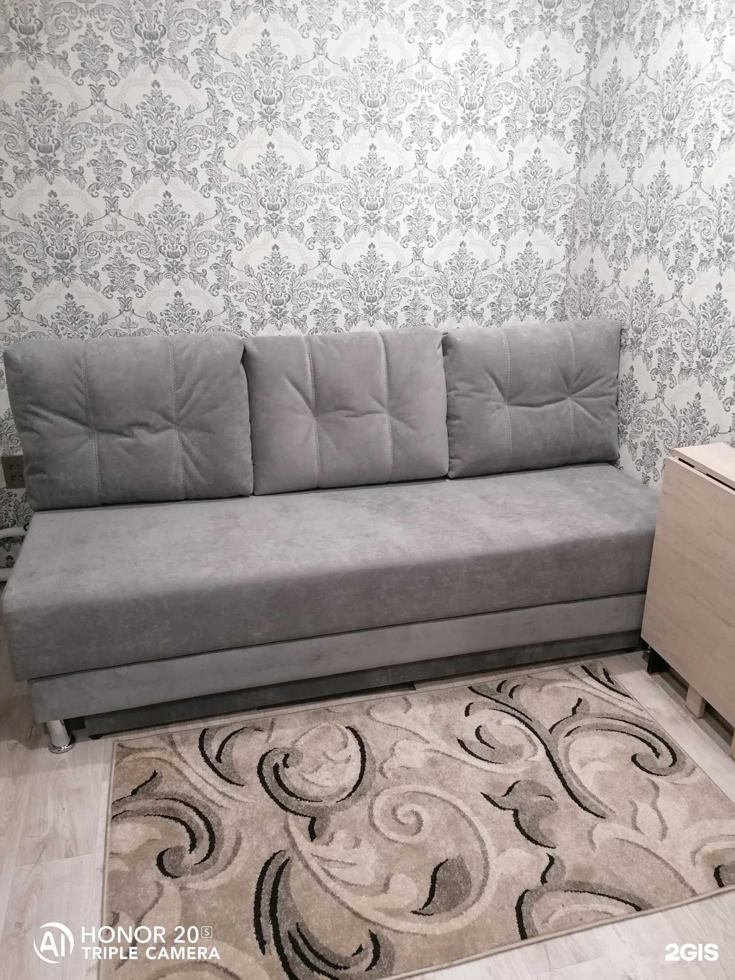 Отзывы на компанию Комфорт мебель в г. Бийск c фото