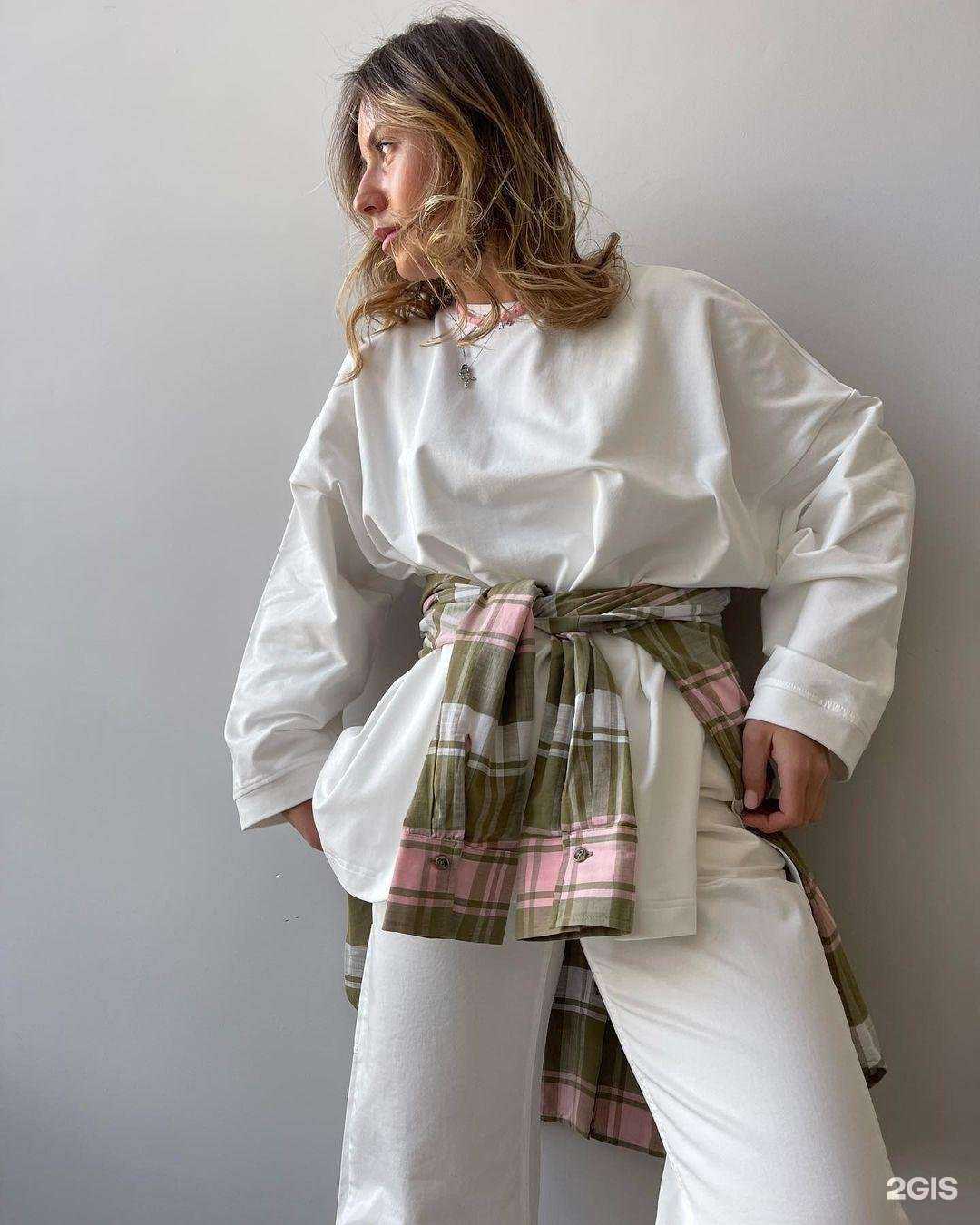 Отзывы на компанию Garderob store в Перми c фото