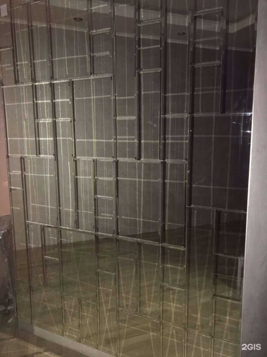 Отзывы на компанию Зеркальный цех в Магнитогорске c фото