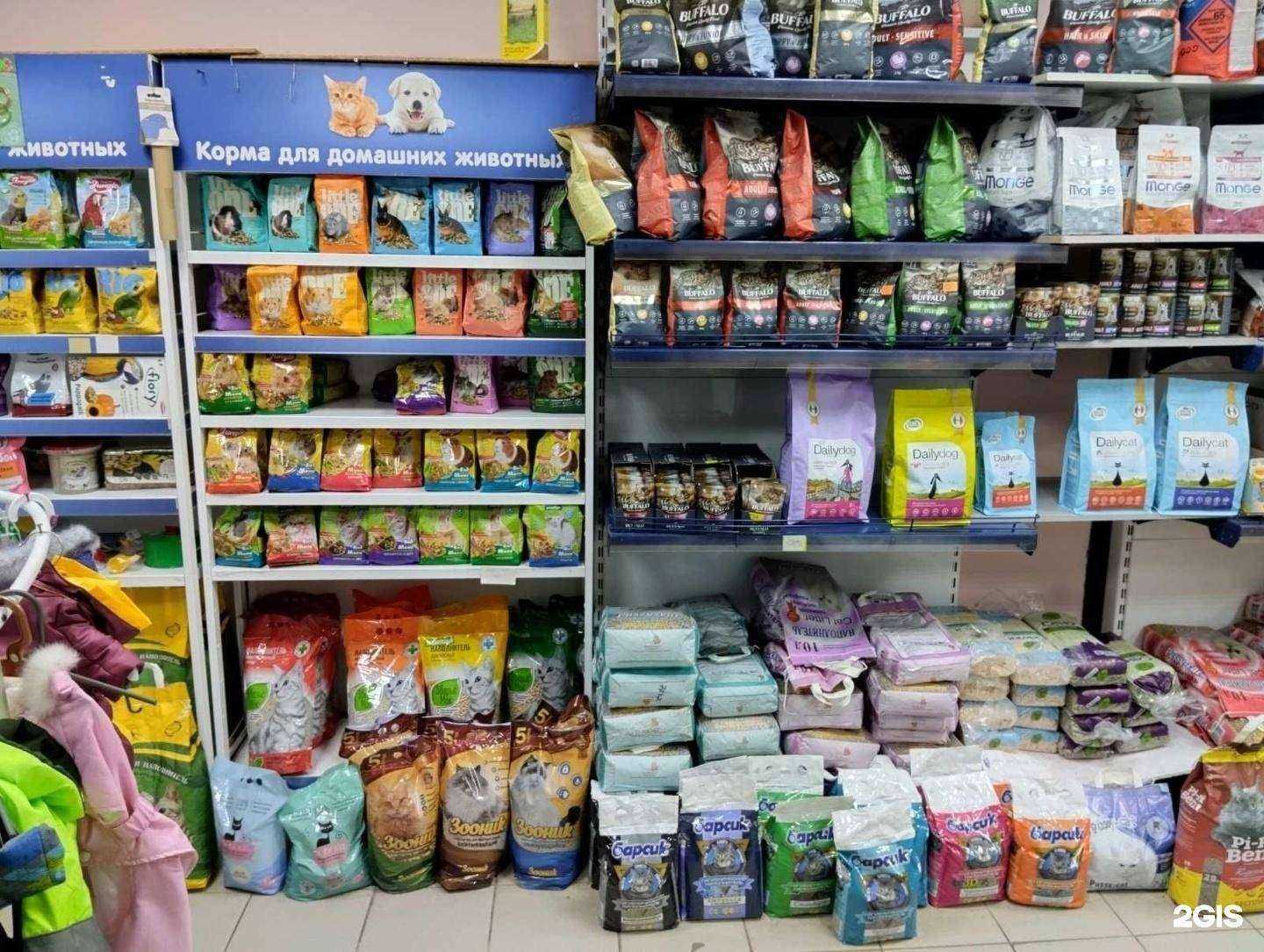 Отзывы на компанию Пушистый друг в Богородске c фото