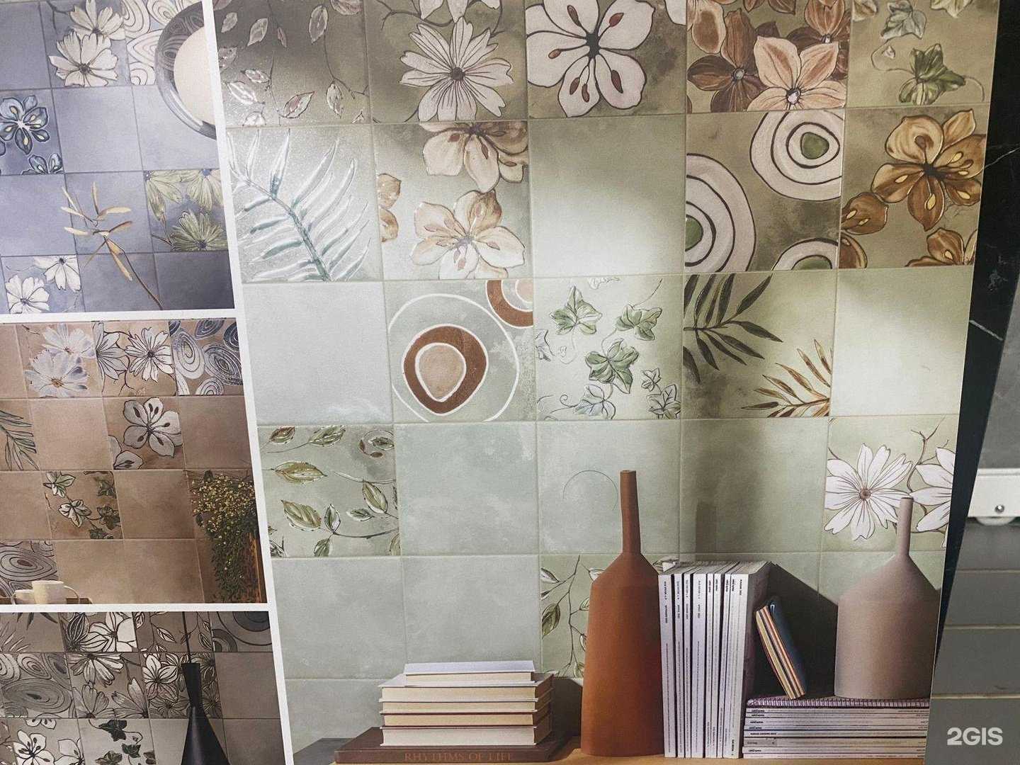 Отзывы на компанию Кьяра стиль в Омске c фото