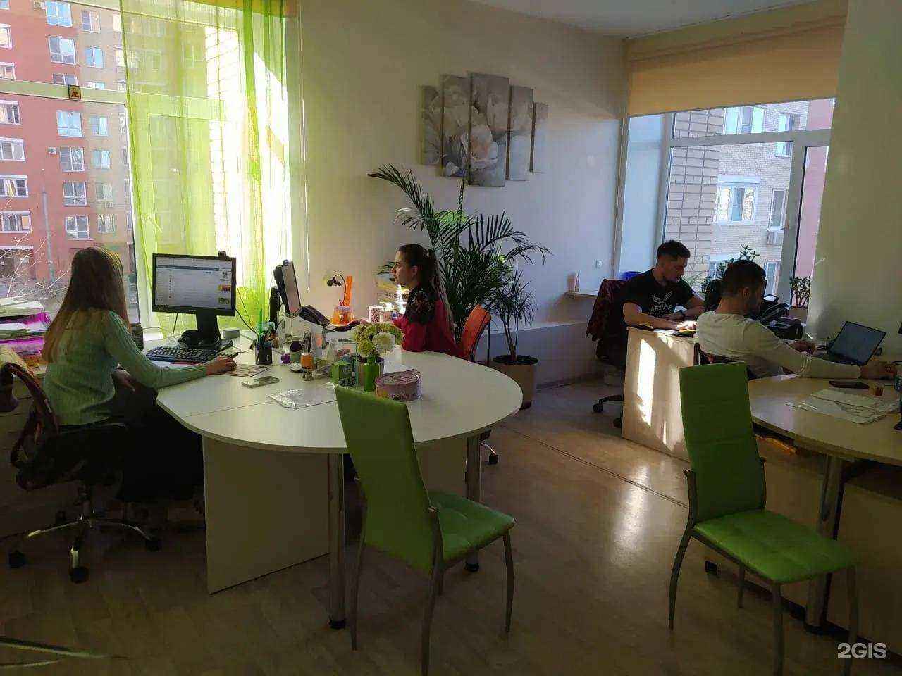 Отзывы на компанию АйТи Фреш в г. Щёлково c фото