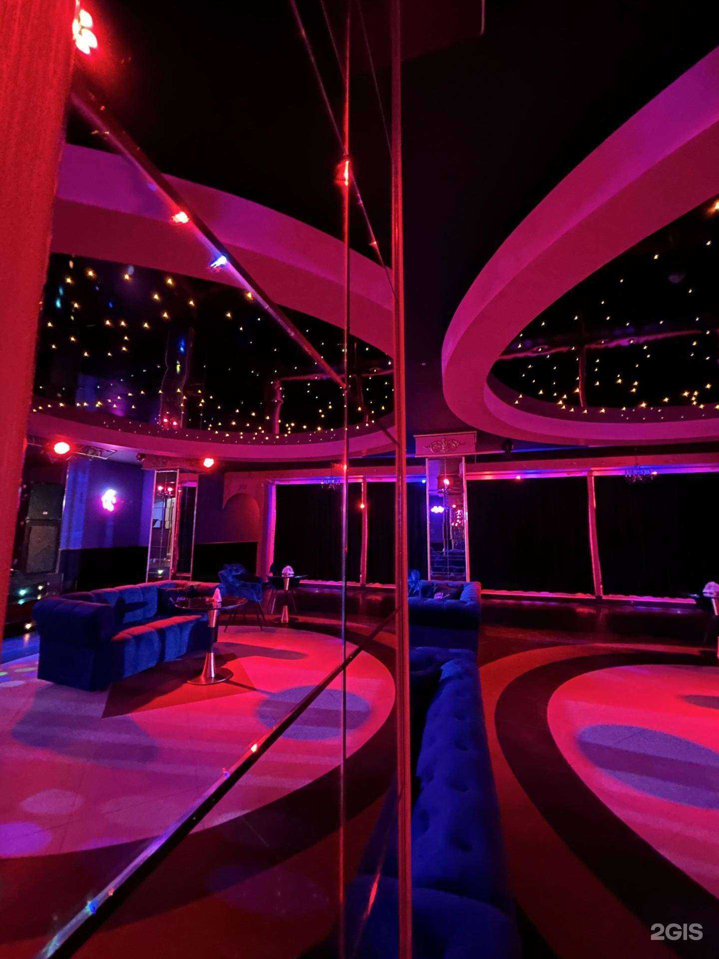 Отзывы на компанию Bada Bing в г. Чебоксары c фото