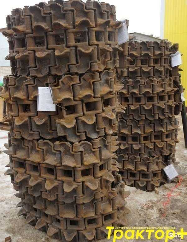 Отзывы на компанию Трактор+ в Костроме c фото