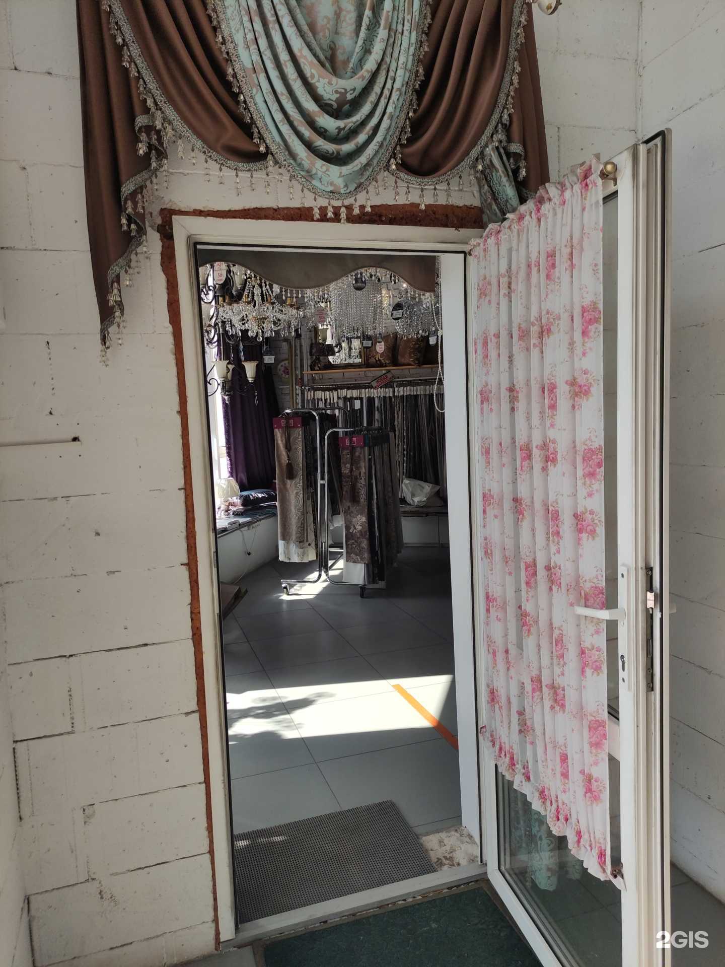 Отзывы на компанию Эсте-шторы в Королёве c фото