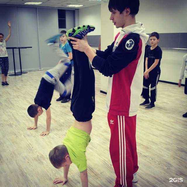 Отзывы на компанию Be hype в Перми c фото