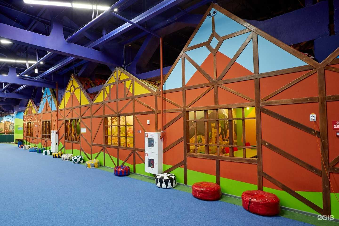 Отзывы на компанию Замания в г. Курган c фото