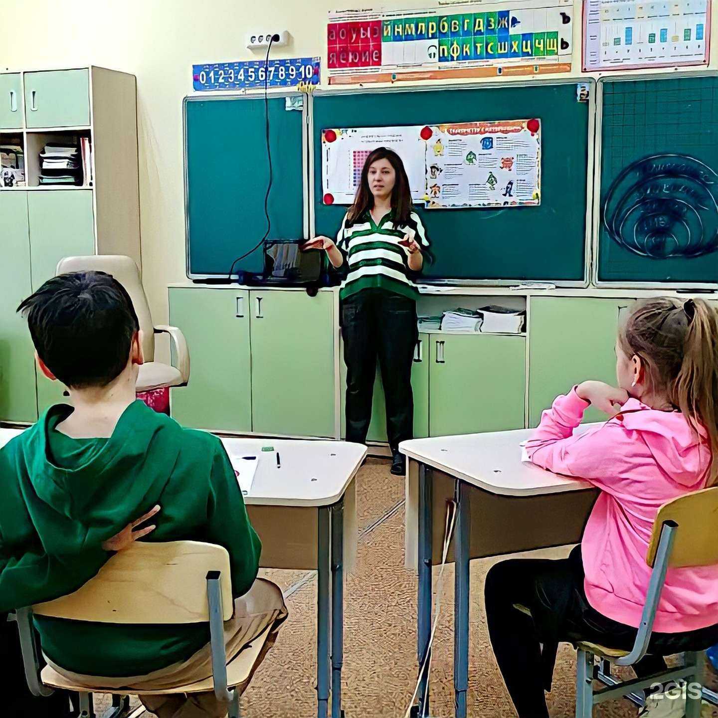 Отзывы на компанию Эи дети в Уфе c фото