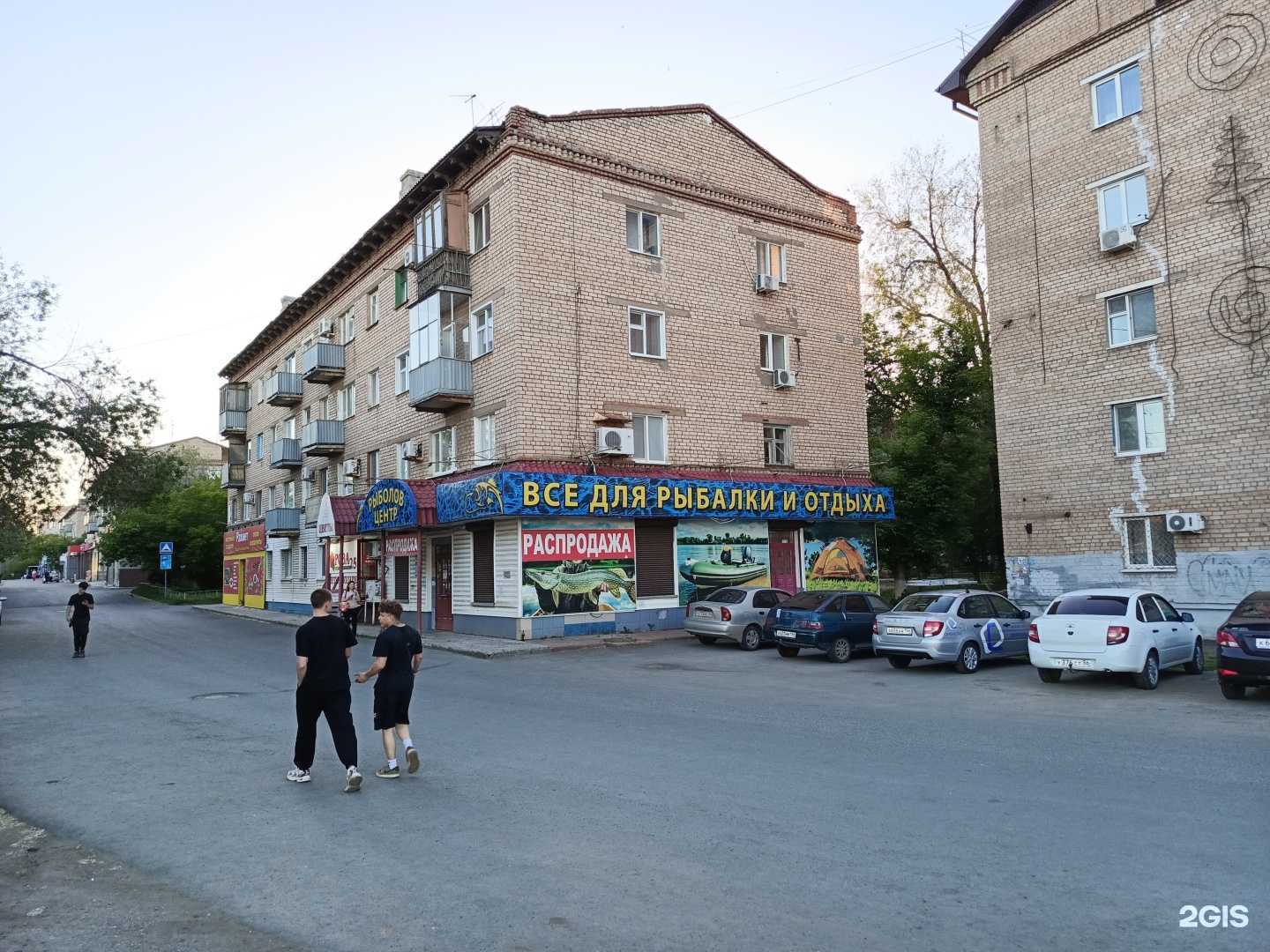 Отзывы на компанию Роза 25 в Оренбурге c фото - фотография 2 из 2