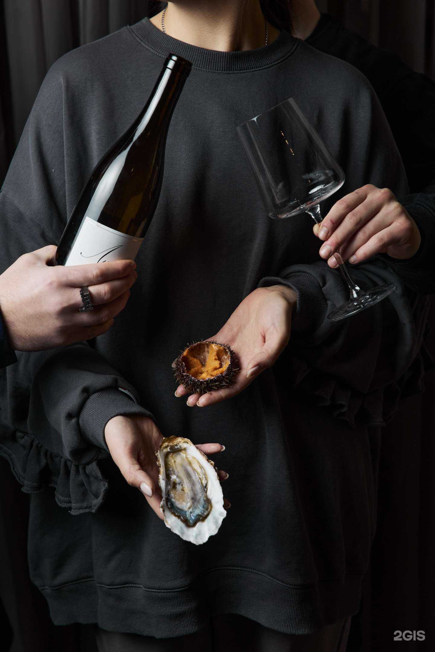 Отзывы на компанию Gray Goose в г. Мурманск c фото