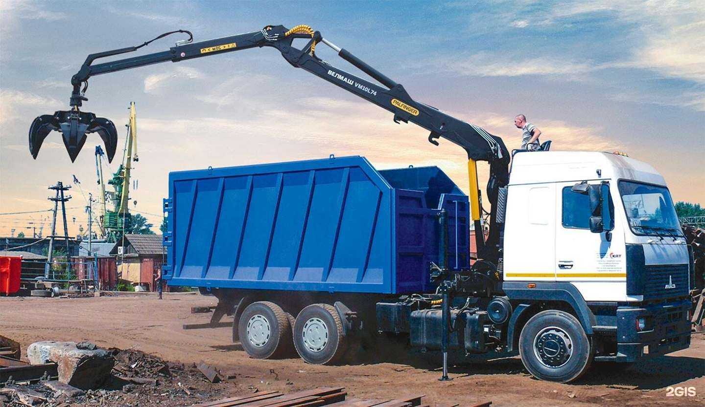 Отзывы на компанию Компания по аренде спецтехники в Челябинске c фото