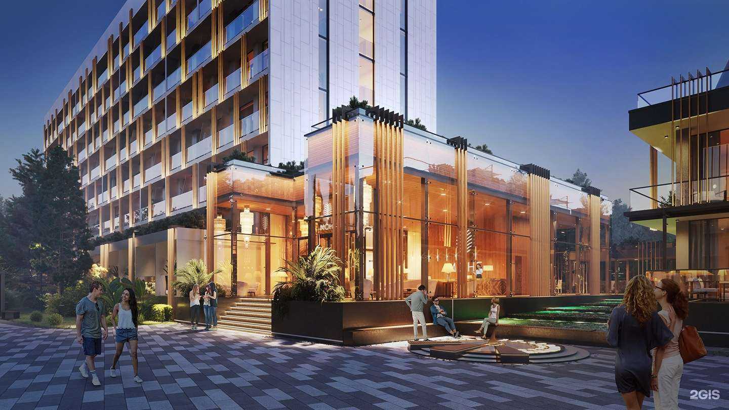 Отзывы на компанию Noto Real Estate в г. Сочи c фото