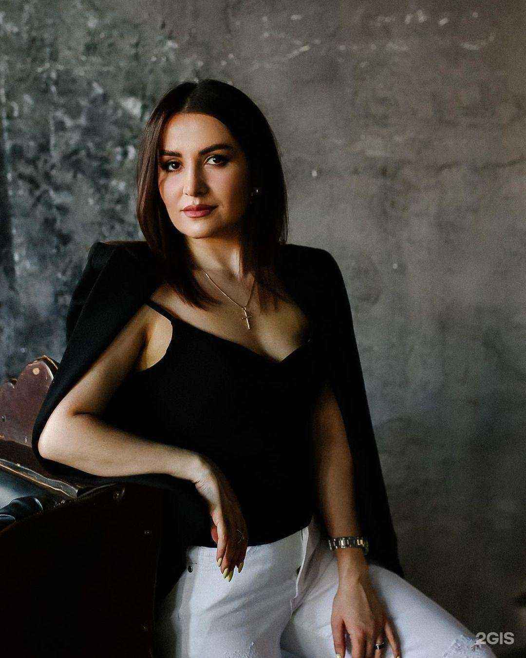 Отзывы на компанию Krisstyle в Екатеринбурге c фото