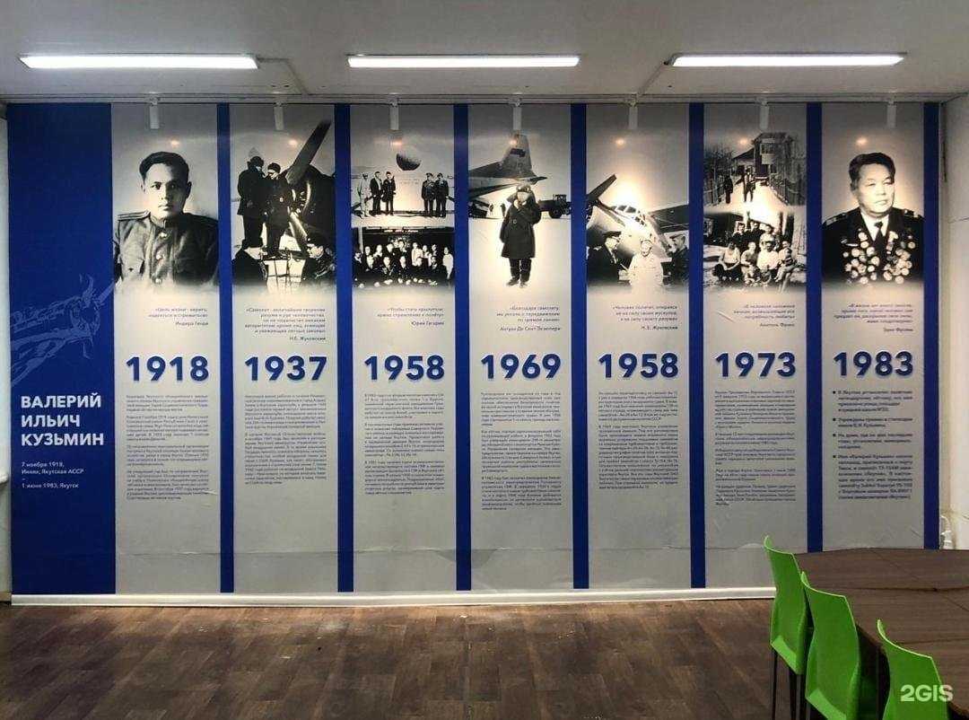 Отзывы на компанию Термит  в Якутске c фото