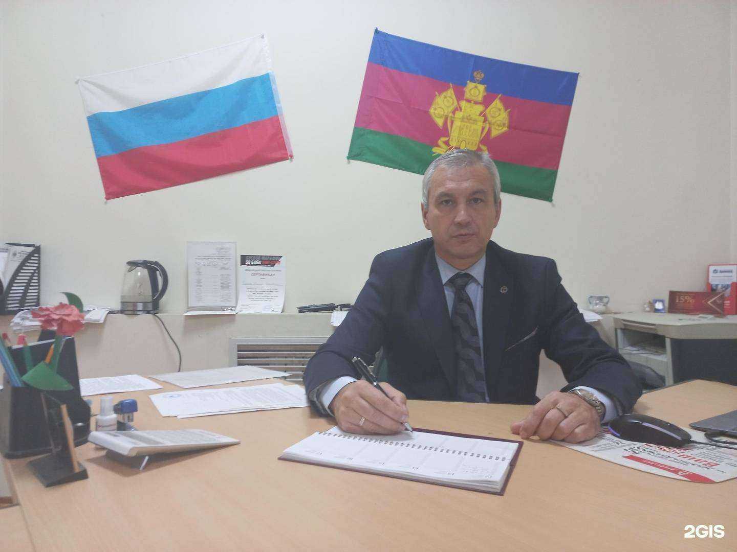 Отзывы на компанию Адвокатский кабинет Корсакова Н.И. в г. Краснодар c фото