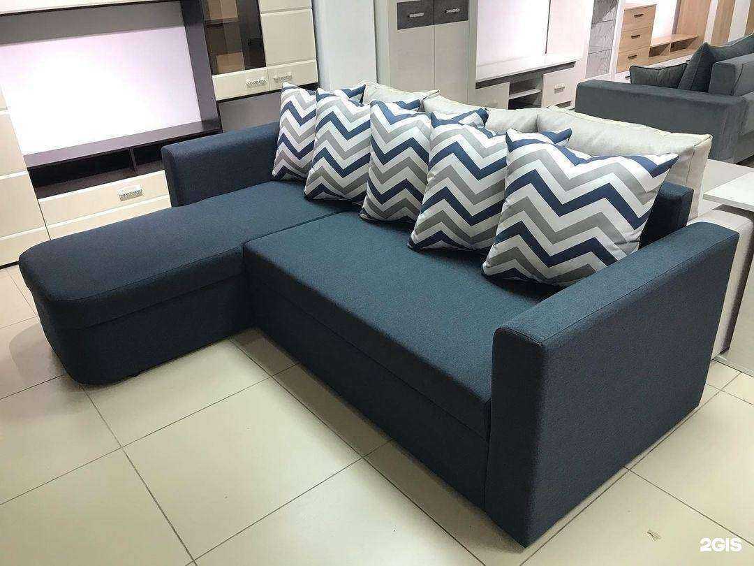 Отзывы на компанию Диван24 в г. Казань c фото