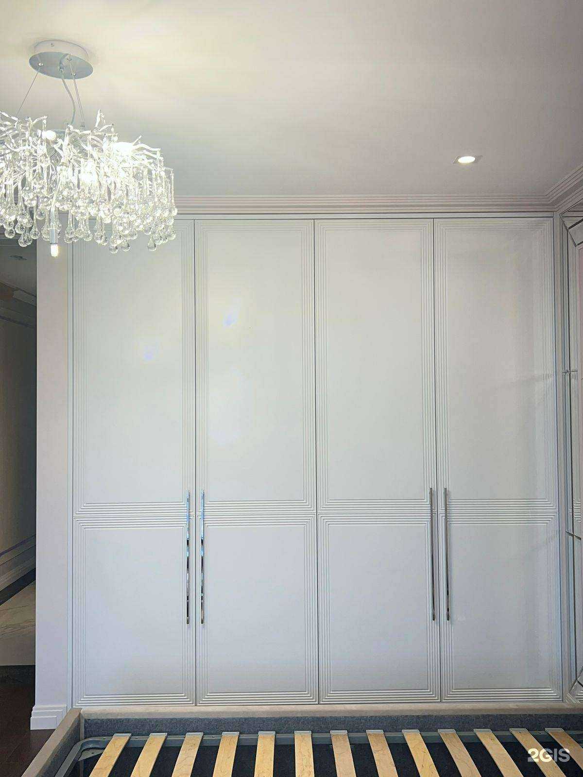 Отзывы на компанию Cк мебель в Краснодаре c фото