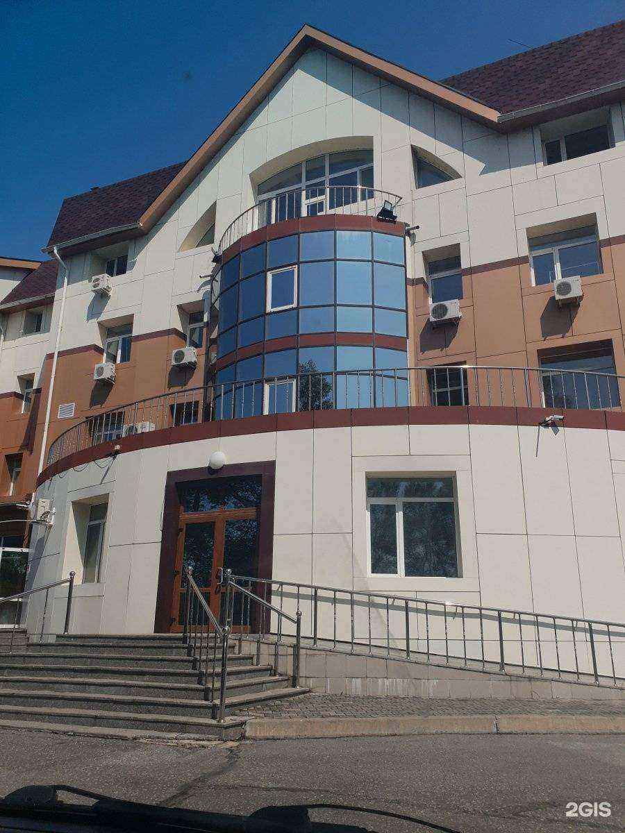 Отзывы на компанию Pop Art Pizza в Хабаровске c фото - фотография 2 из 2