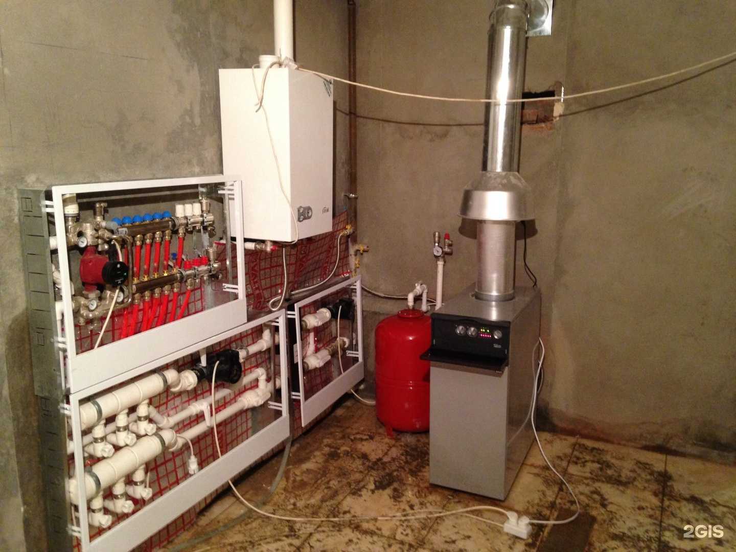 Отзывы на компанию Гольфстрим-м в Саратове c фото