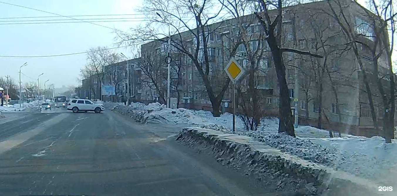 Отзывы на компанию Магазин автозапчастей в Хабаровске c фото - фотография 2 из 2