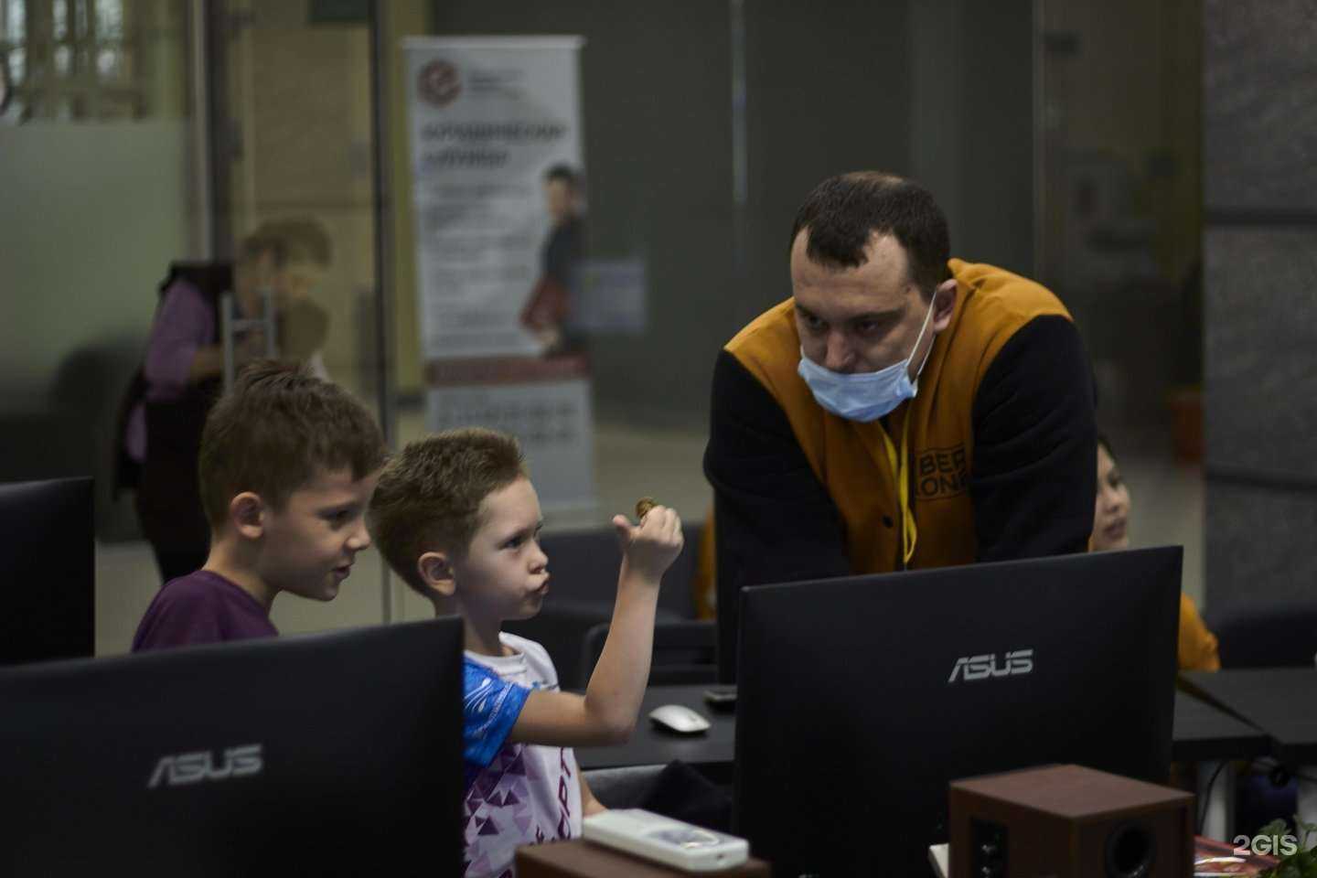 Отзывы на компанию Kiberone в г. Электросталь c фото