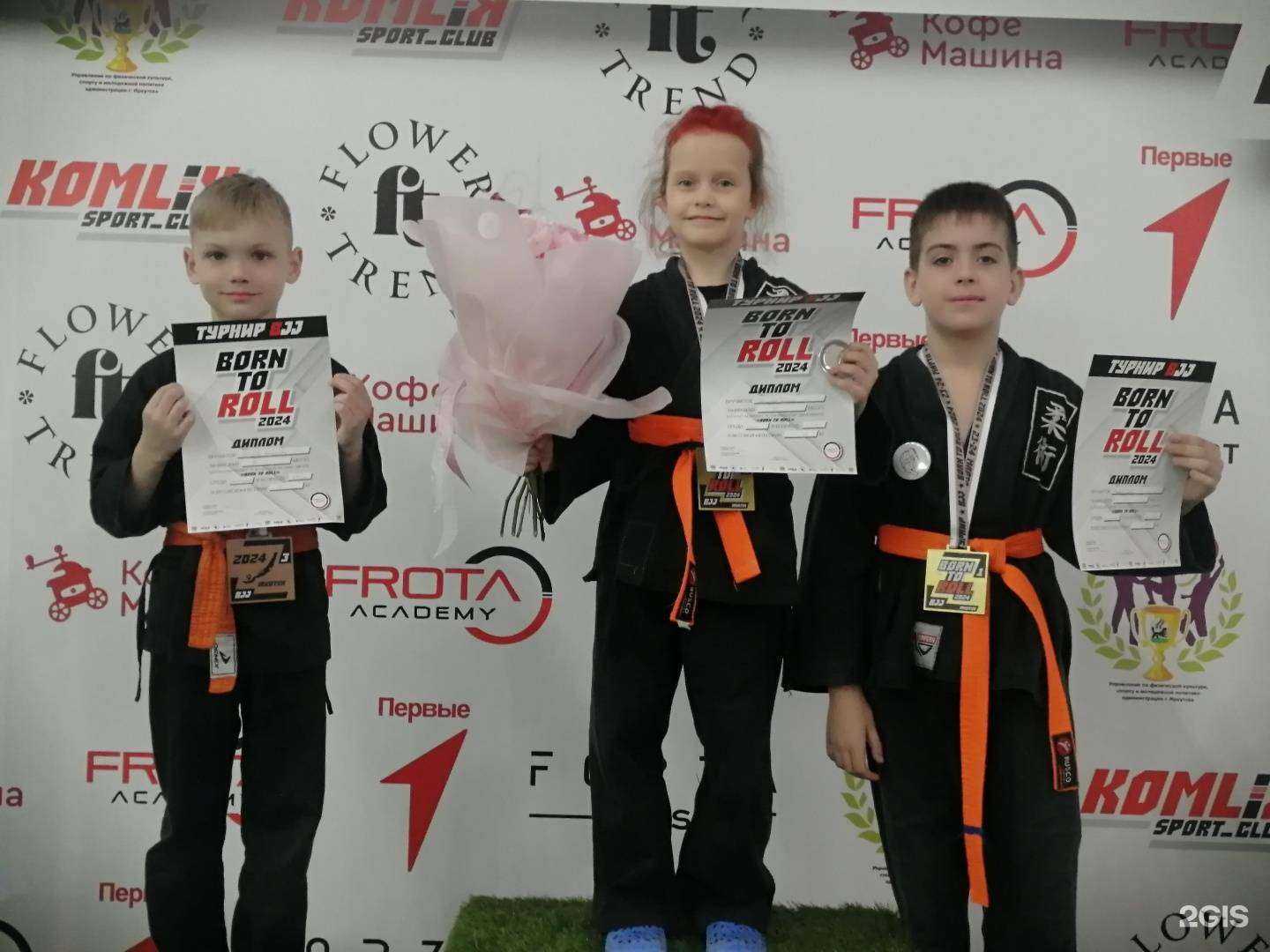 Отзывы на компанию Ратибор в г. Шелехов c фото