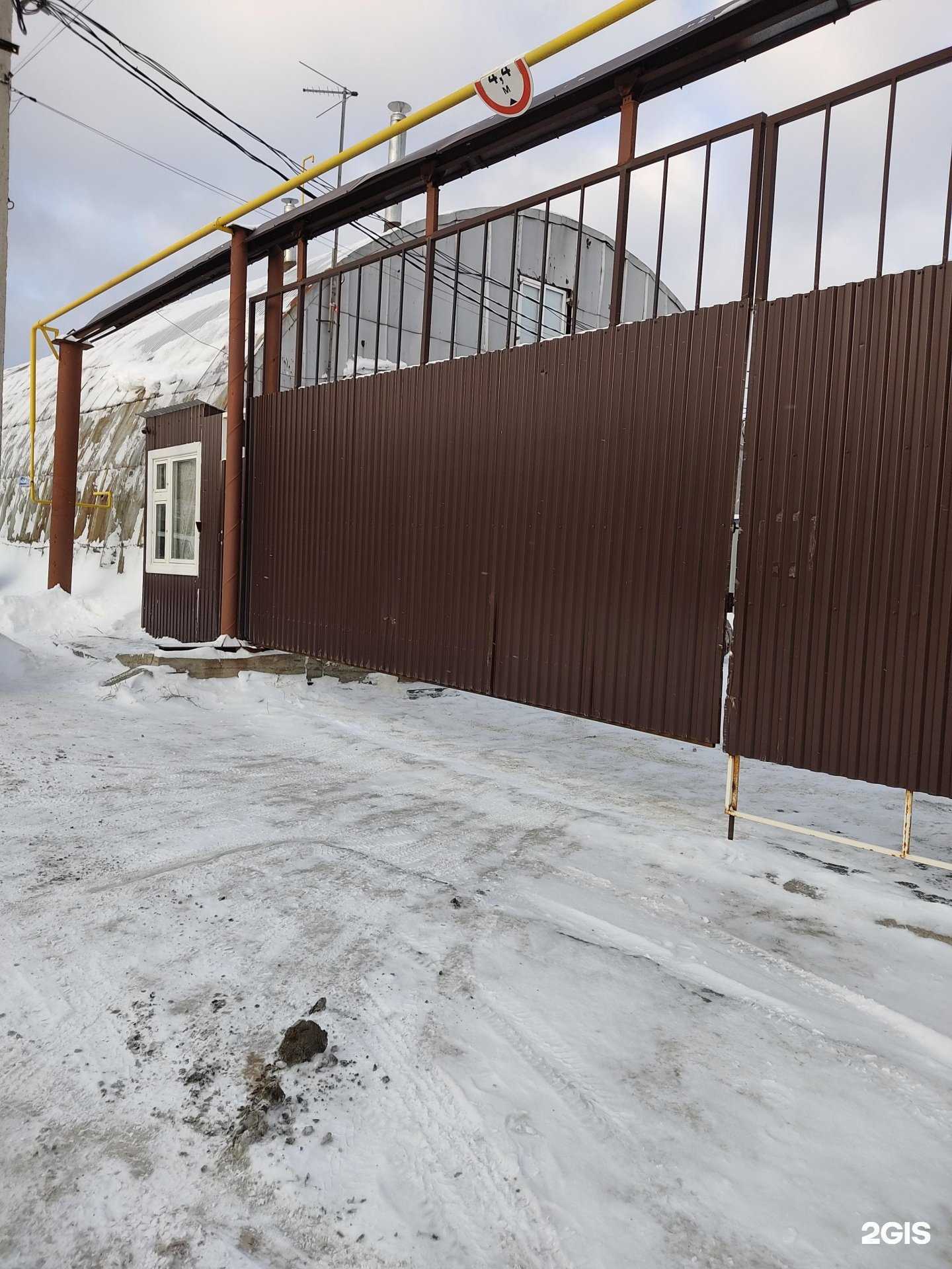 Отзывы на компанию Восход металл в г. Казань c фото