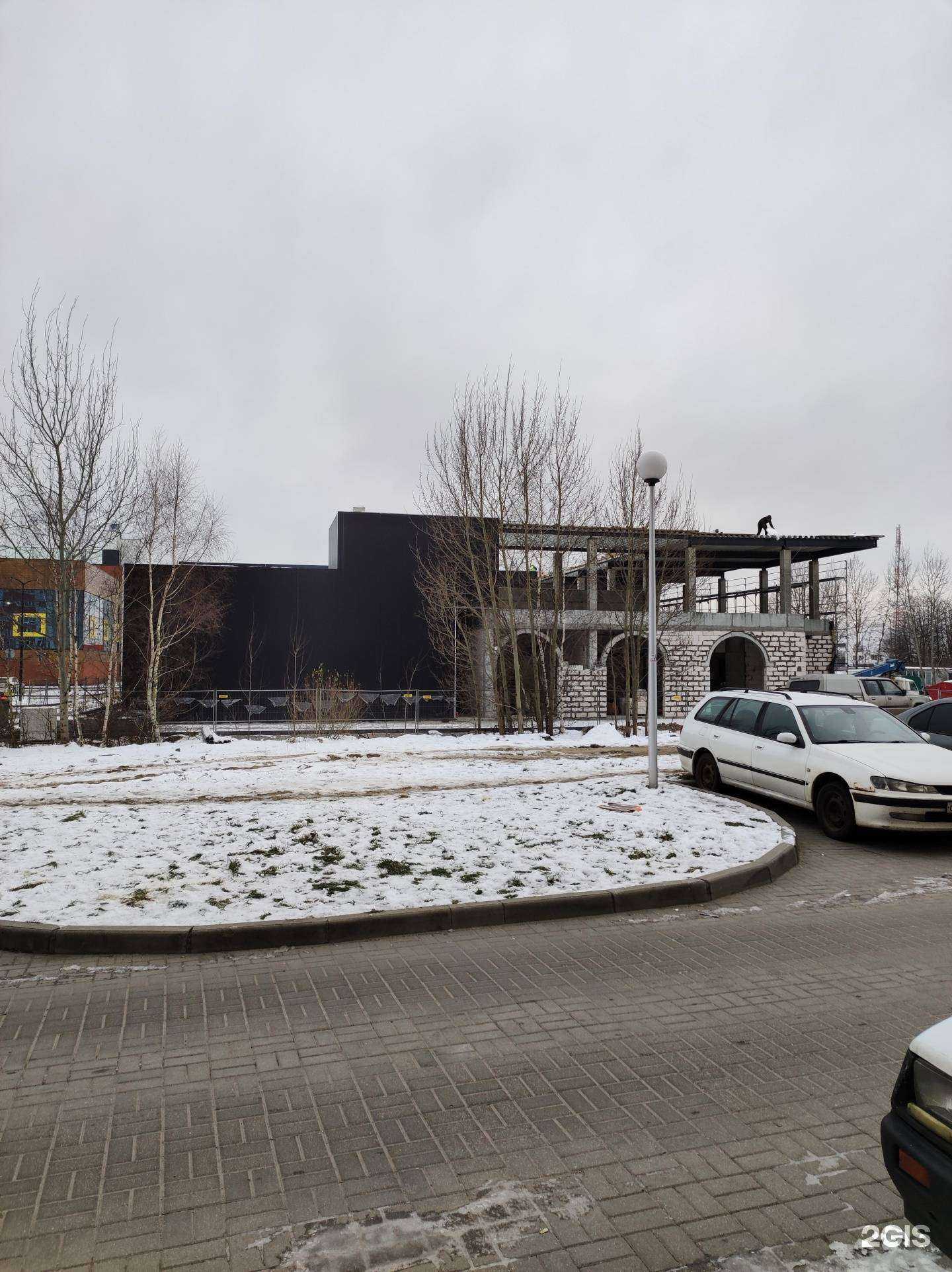 Отзывы на компанию АМА в Калининграде c фото - фотография 2 из 2