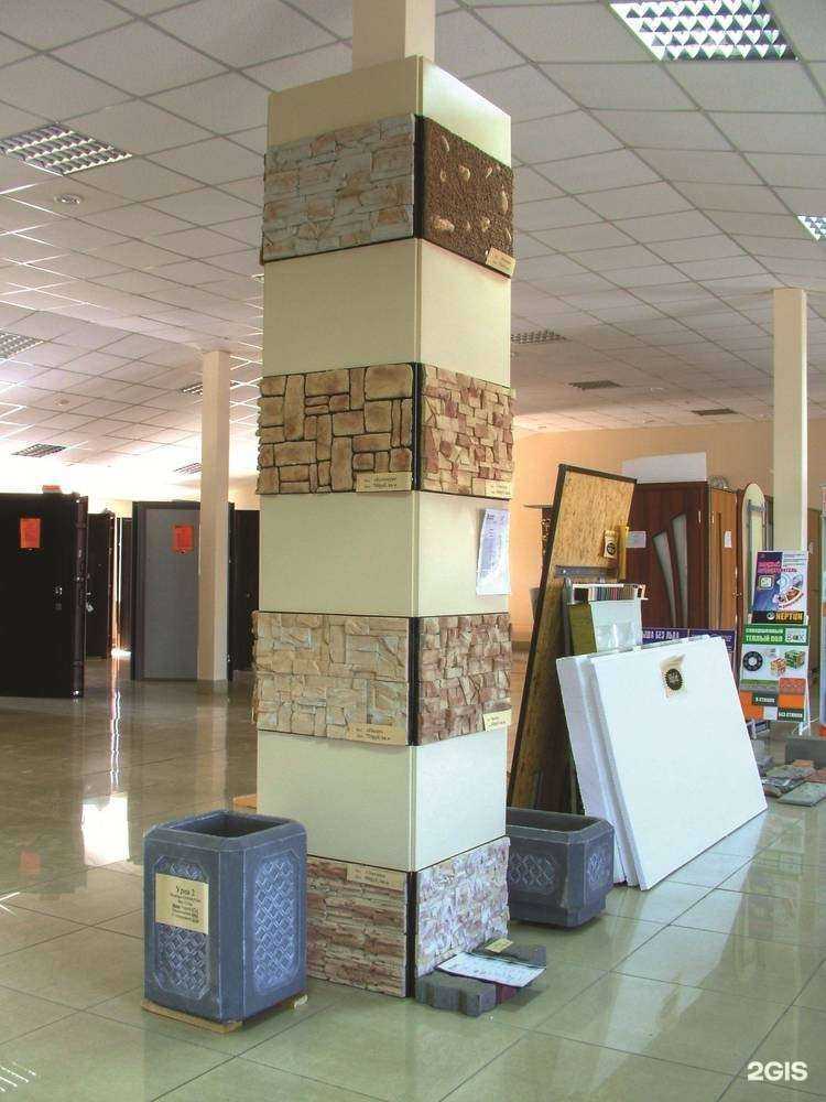 Отзывы на компанию Полимер-Профиль в Бийске c фото