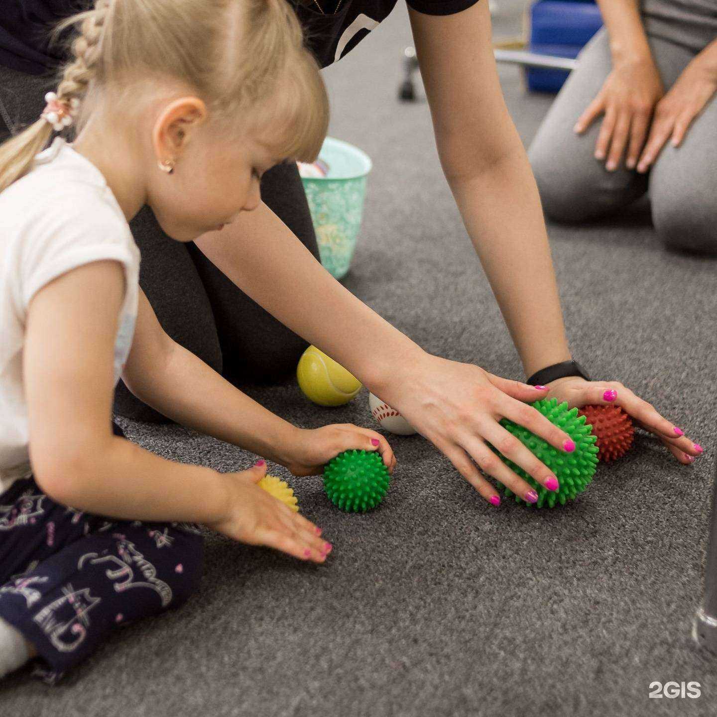 Отзывы на компанию Центр движения в г. Самара c фото