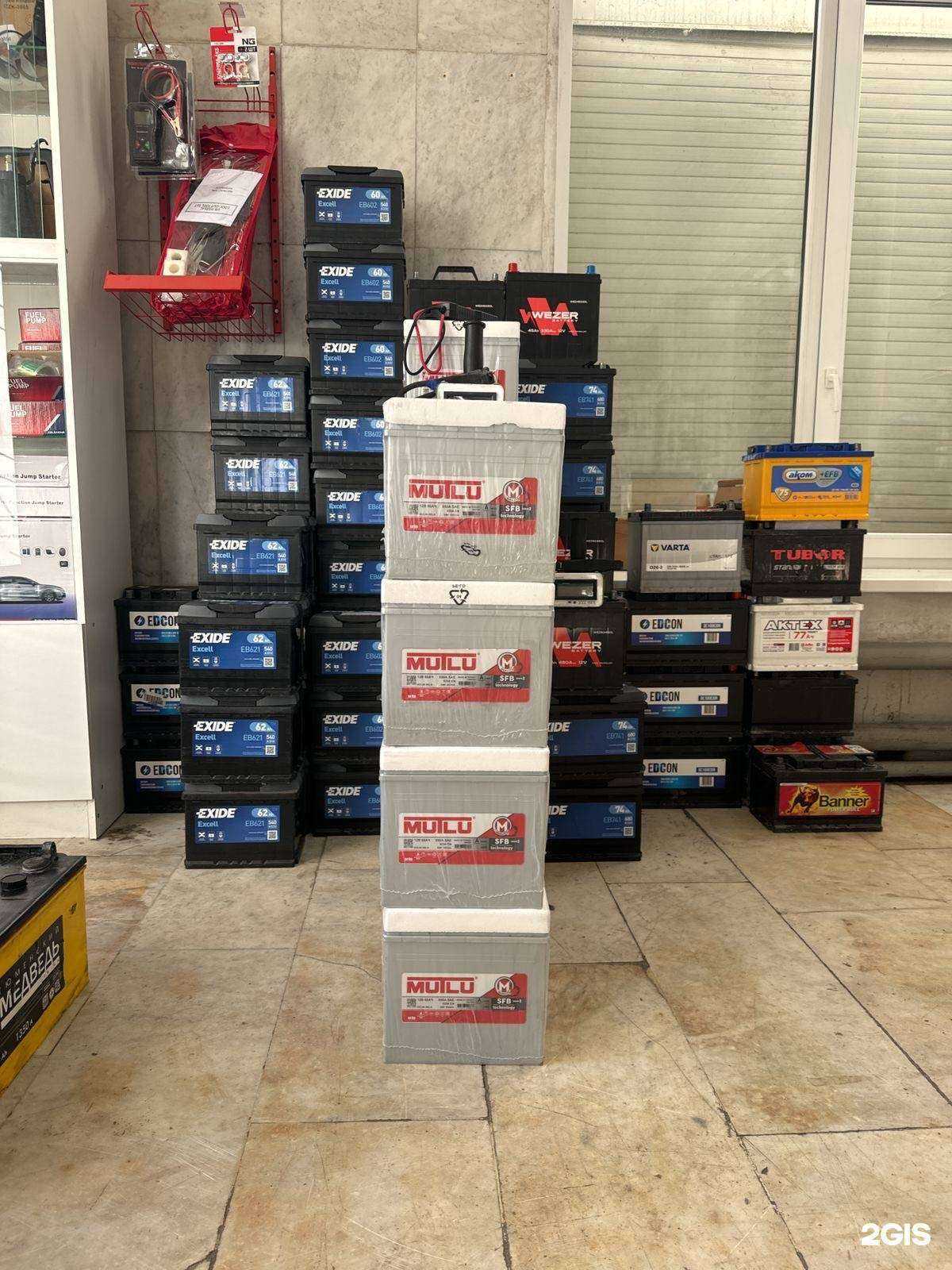 Отзывы на компанию Под капотом в Челябинске c фото