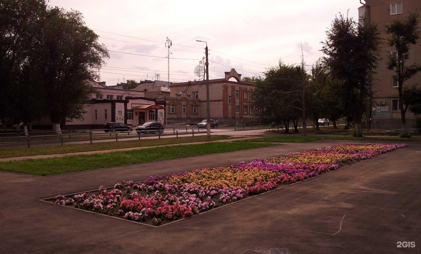 Отзывы на компанию Детская школа искусств им. А.И. Островского в Сызрани c фото - фотография 2 из 2