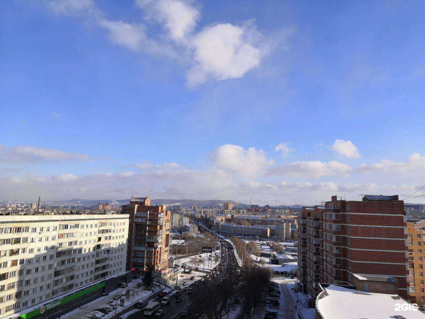 Отзывы на компанию АБВ в Красноярске c фото - фотография 2 из 2