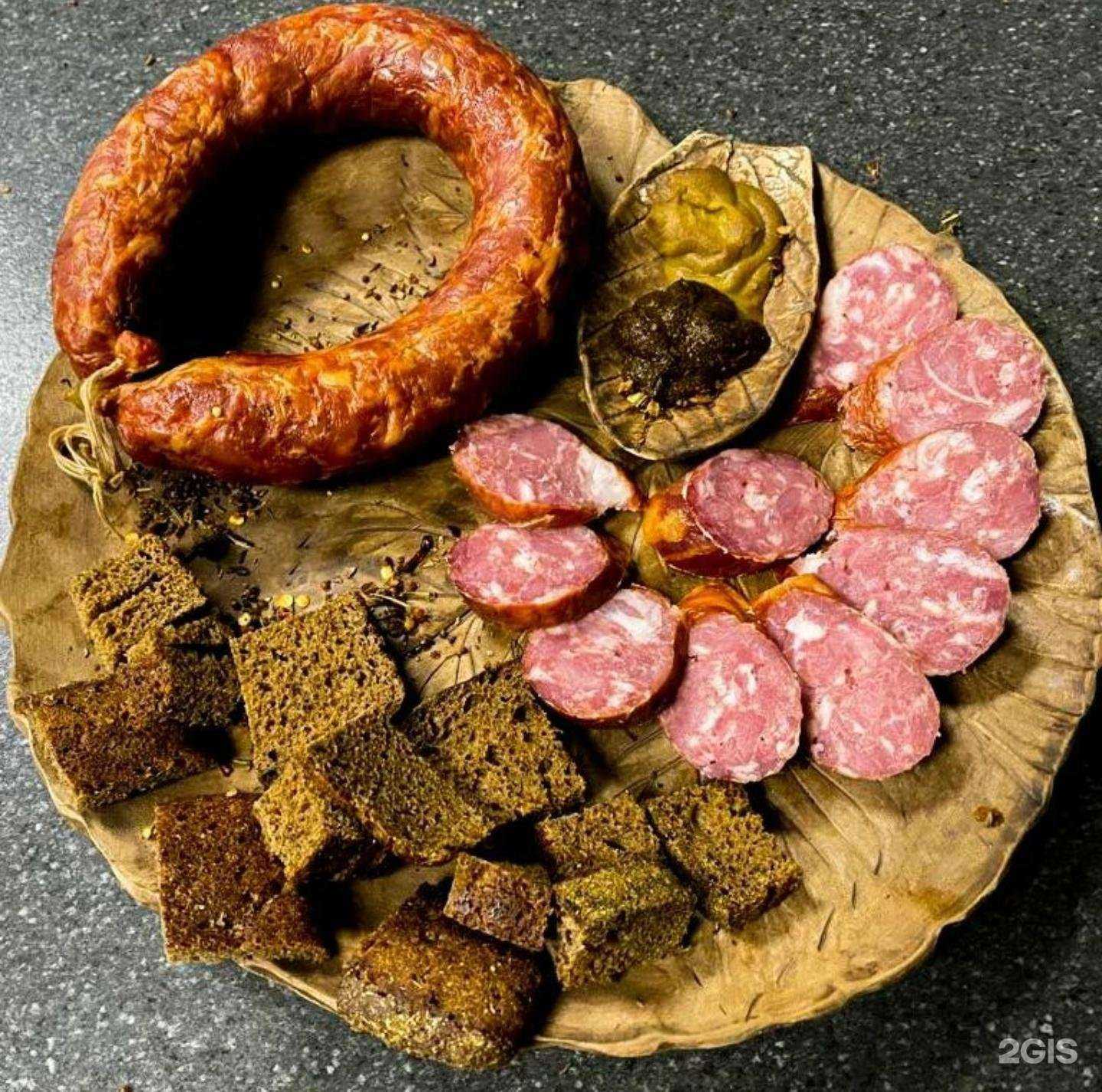 Отзывы на компанию Магазин натуральных фермерских продуктов в Барнауле c фото