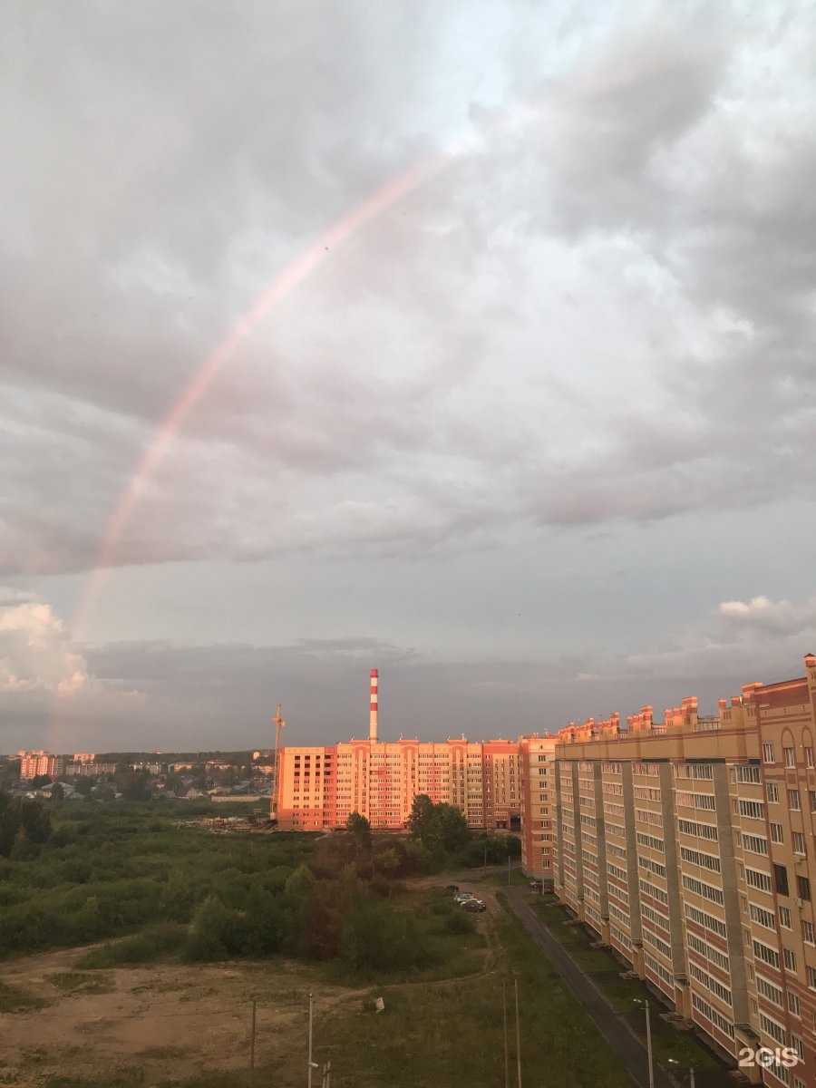 Отзывы на компанию Балкон Сервис в Йошкар-Оле c фото - фотография 3 из 3