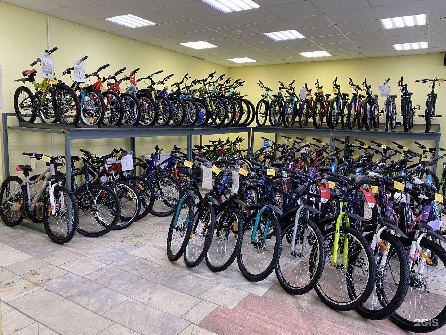 Отзывы на компанию TrackSport в Перми c фото